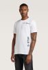 Multi Stencil Slim T-shirt