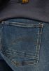 Lynn Mid Super Skinny Jeans