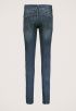 Lynn Mid Super Skinny Jeans