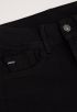 Lynn Mid Super Skinny Jeans
