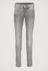 Lynn Mid Super Skinny Jeans