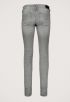 Lynn Mid Super Skinny Jeans