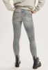 Lynn Mid Super Skinny Jeans