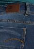 Midge Mid Straight Jeans