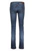 Midge Mid Straight Jeans