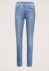 Kafey Ultra High Skinny Jeans