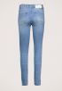 Kafey Ultra High Skinny Jeans