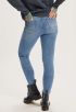 Kafey Ultra High Skinny Jeans
