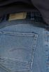 Kafey Ultra High Skinny Jeans