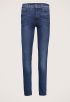 Kafey Ultra High Skinny Jeans
