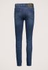 Kafey Ultra High Skinny Jeans