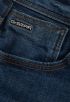 Kafey Ultra High Skinny Jeans