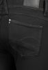 Lynn Mid Super Skinny Jeans