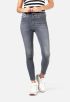 Celsi Ankle Super Skinny Jeans
