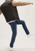 Porter Slim Tapered Jeans