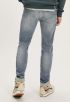 Drill Super Slim Jeans