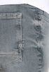 Drill Super Slim Jeans