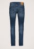 Drill Super Slim Jeans