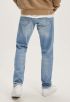 Lewis Regular Tapered Jeans