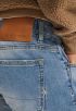 Lewis Regular Tapered Jeans