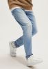 Lewis Regular Tapered Jeans