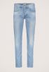 Lewis Regular Tapered Jeans