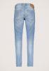 Lewis Regular Tapered Jeans