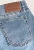 Lewis Regular Tapered Jeans