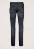 Porter Slim Tapered Jeans
