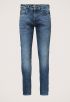 Drill Super Slim Jeans