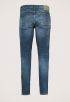 Drill Super Slim Jeans