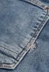 Drill Super Slim Jeans