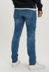Porter Slim Tapered Jeans