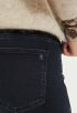 Cassy Mid Waist Skinny Jeans