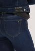 Olive Super Skinny Jeans