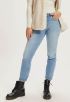 Cinna Girlfriend Slim Jeans