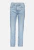 Cinna Girlfriend Slim Jeans