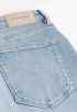 Cinna Girlfriend Slim Jeans