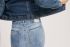 Olive Super Skinny Jeans