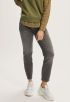 Cinna Girlfriend Slim Jeans