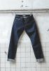 Lewis Selvage Regular Tapered Jeans