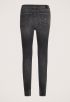 Nora Mid Rise Skinny Jeans