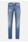 Lewis Regular Tapered Jeans 