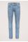 XV Denim Slim Jeans