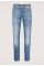 Lewis Regular Tapered Jeans
