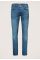 Porter Slim Tapered Jeans