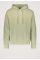 Stacked Logo Hoodie