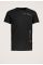 Multi Stencil Slim T-shirt