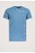 Multi Stencil Slim T-shirt