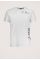 Multi Stencil Slim T-shirt